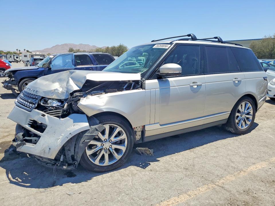 SALGS2VF0FA219506 2015 Land Rover Range Rover photo no. 1