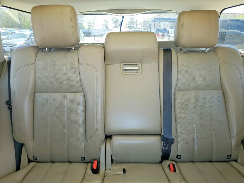 SALGS2VF0FA219506 2015 Land Rover Range Rover photo no. 10