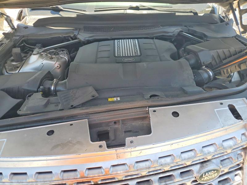 SALGS2VF0FA219506 2015 Land Rover Range Rover photo no. 12