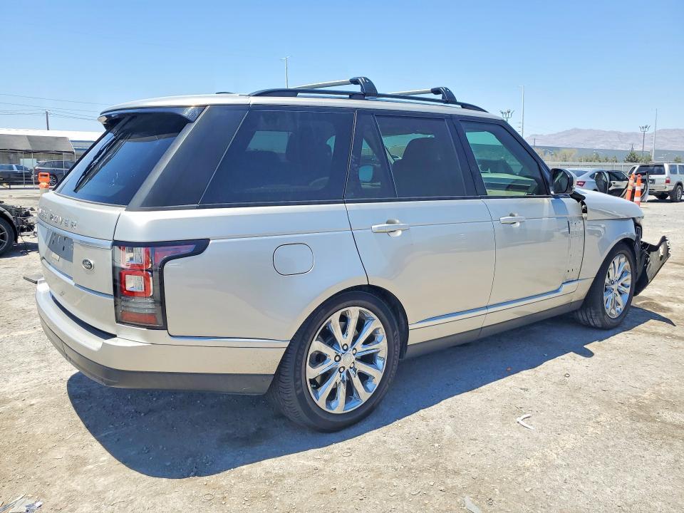 SALGS2VF0FA219506 2015 Land Rover Range Rover photo no. 3