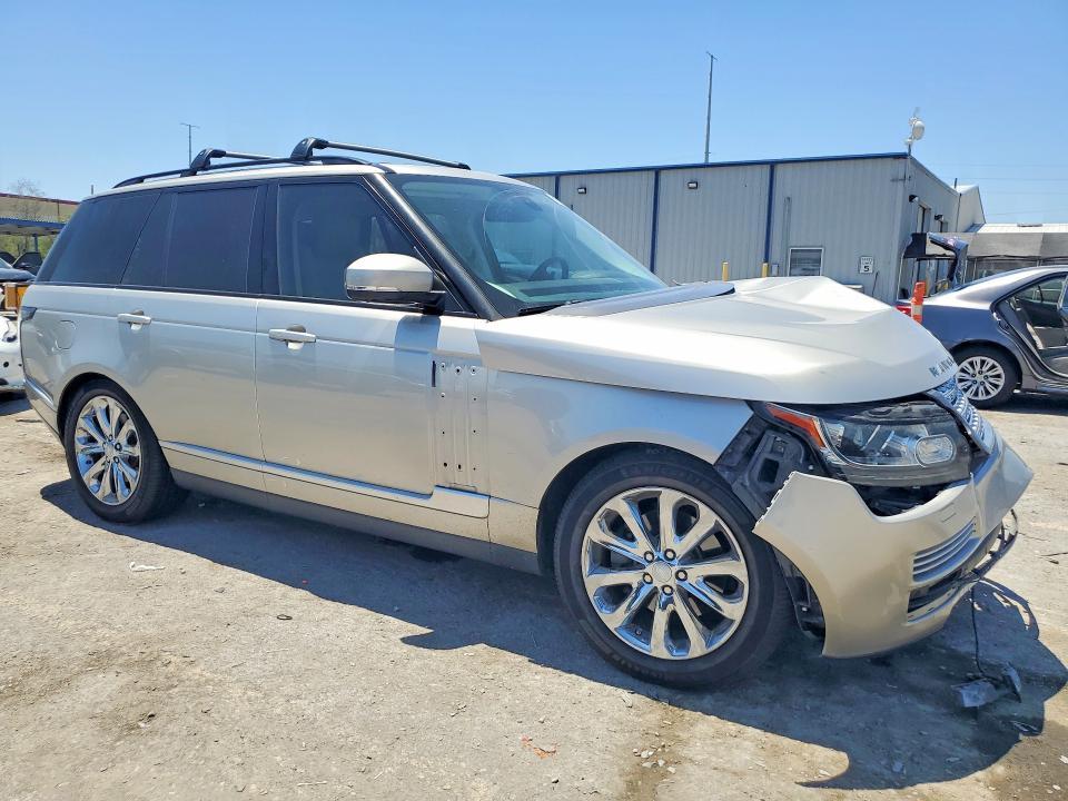 SALGS2VF0FA219506 2015 Land Rover Range Rover photo no. 4