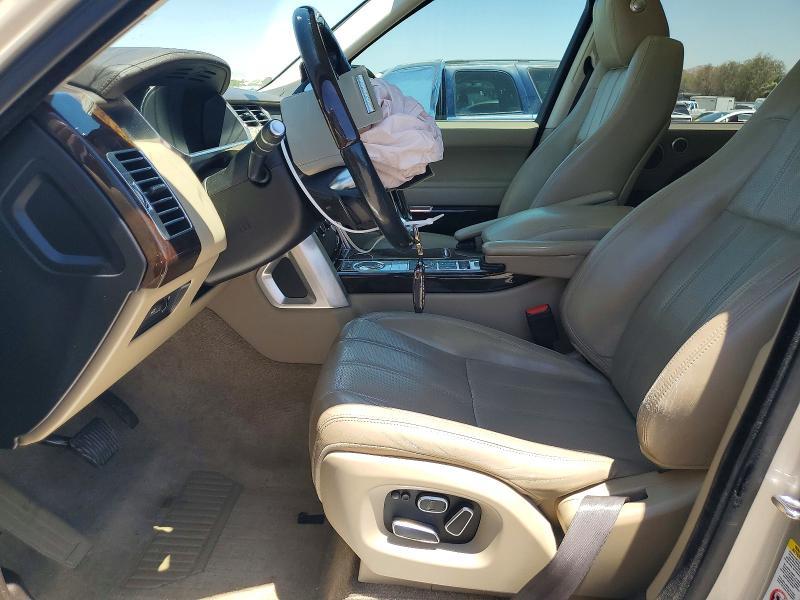 SALGS2VF0FA219506 2015 Land Rover Range Rover photo no. 7