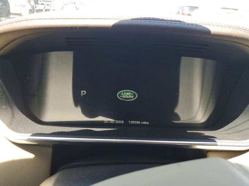 SALGS2VF0FA219506 2015 Land Rover Range Rover photo no. 9