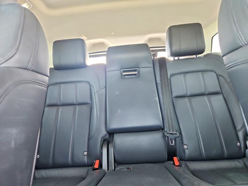 SALWG2SU3MA779288 2021 Land Rover Range Rover photo no. 10
