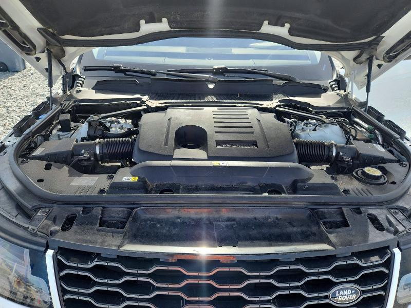 SALWG2SU3MA779288 2021 Land Rover Range Rover photo no. 12