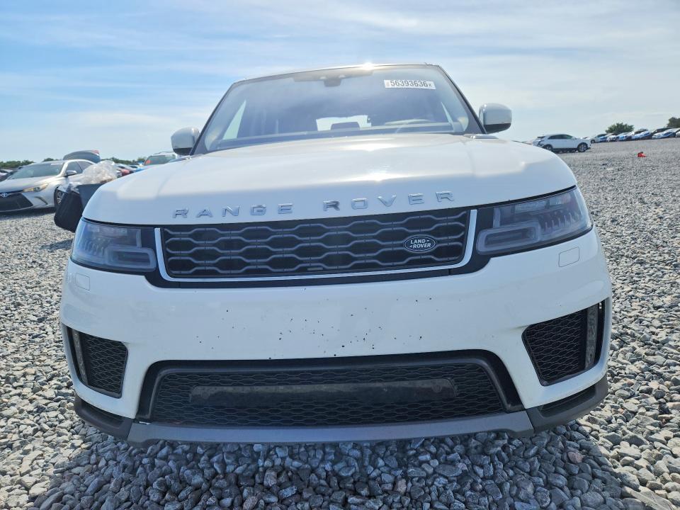 SALWG2SU3MA779288 2021 Land Rover Range Rover photo no. 5