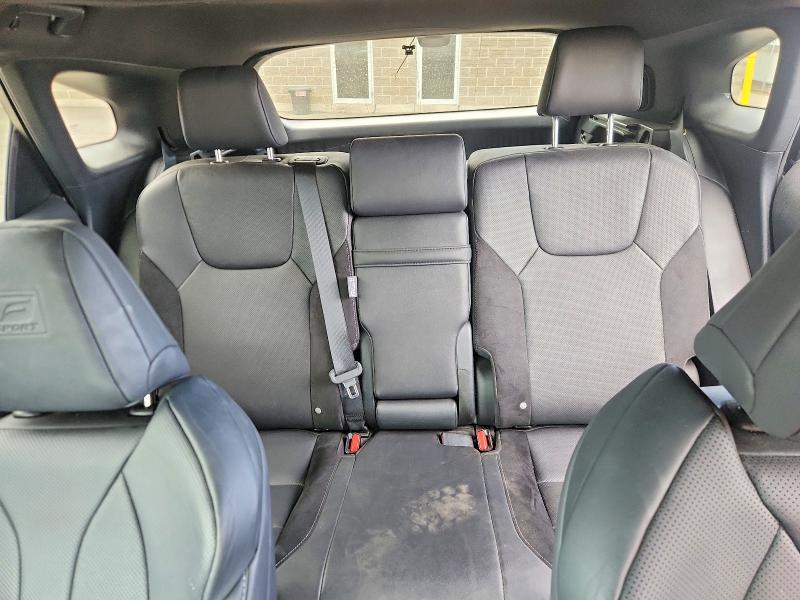 2T2BCMEA3PC009151 2023 Lexus RX photo no. 10