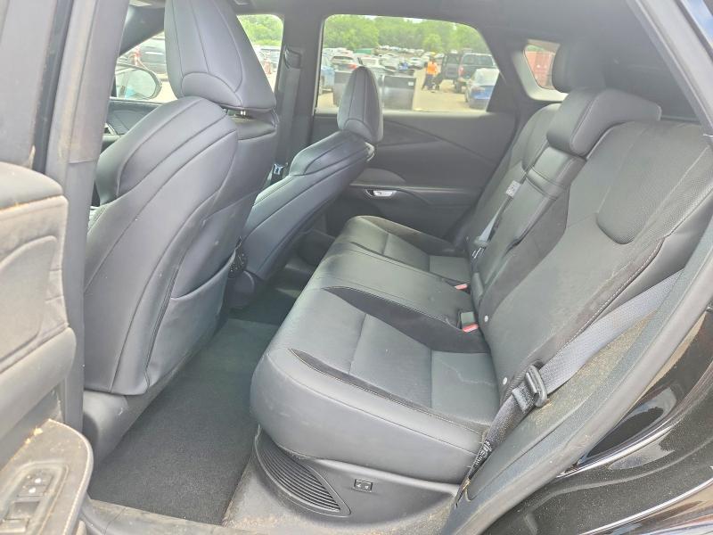 2T2BCMEA3PC009151 2023 Lexus RX photo no. 11