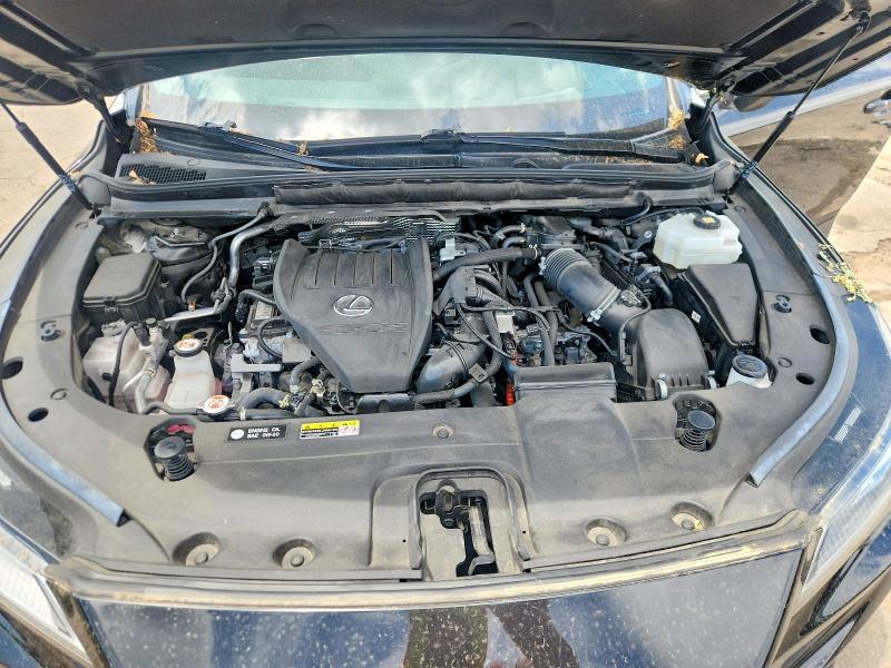 2T2BCMEA3PC009151 2023 Lexus RX photo no. 12