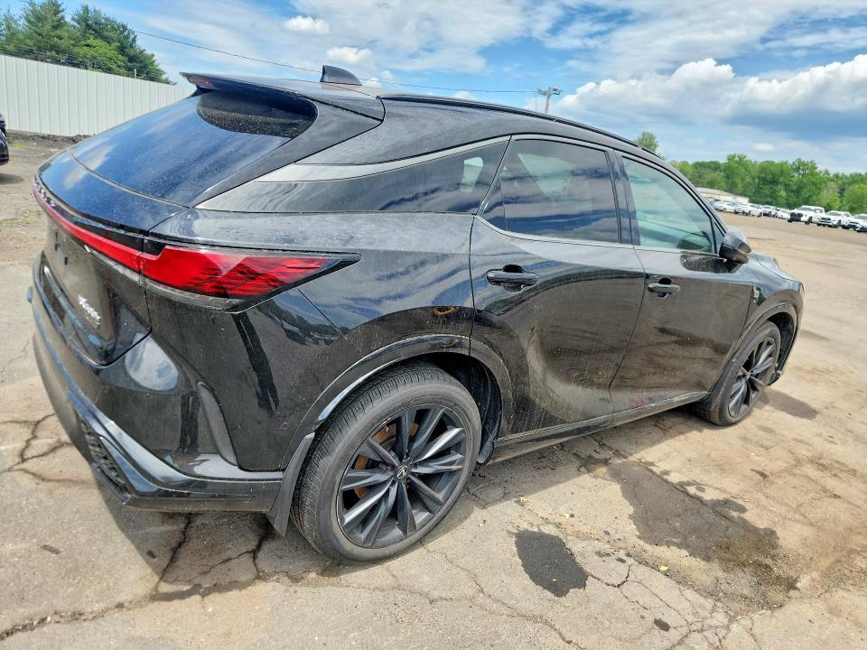 2T2BCMEA3PC009151 2023 Lexus RX photo no. 3