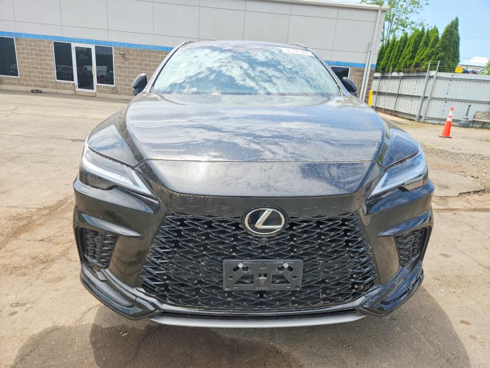 2T2BCMEA3PC009151 2023 Lexus RX photo no. 5