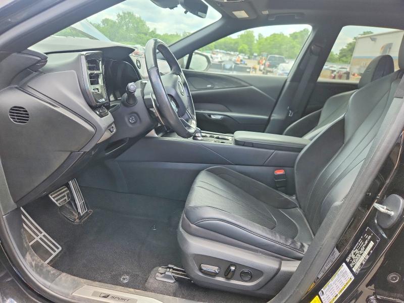 2T2BCMEA3PC009151 2023 Lexus RX photo no. 7