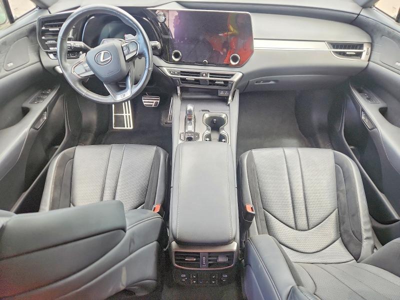 2T2BCMEA3PC009151 2023 Lexus RX photo no. 8