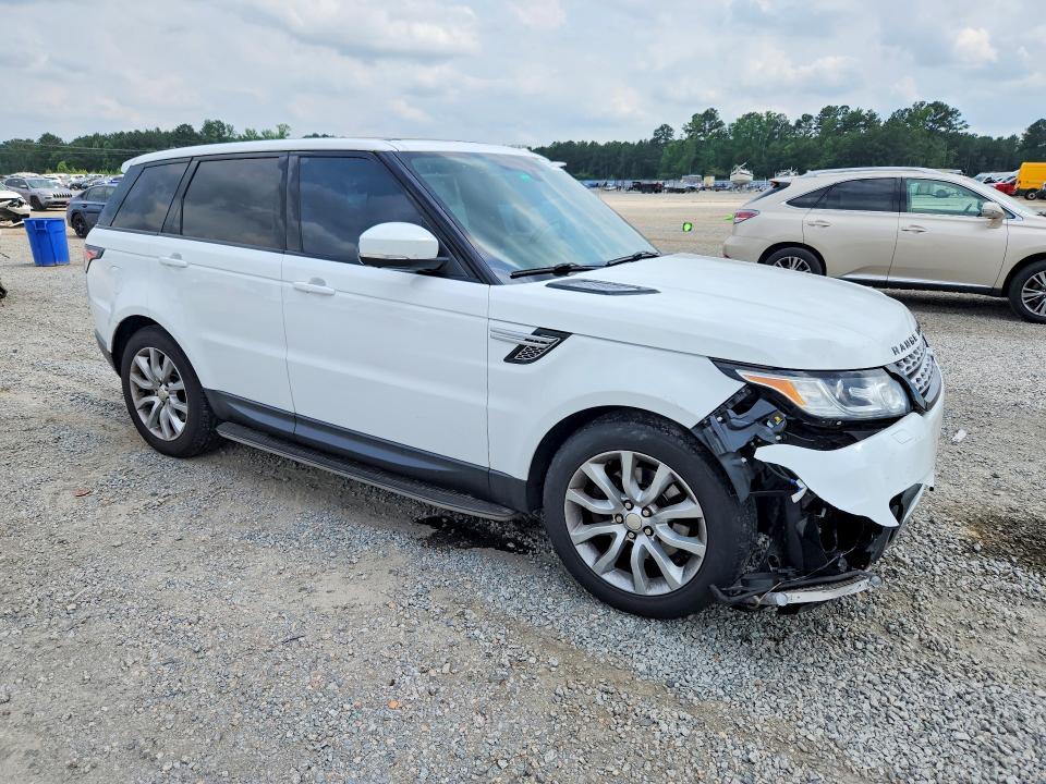 SALWR2WF3EA352281 2014 Land Rover Range Rover photo no. 4