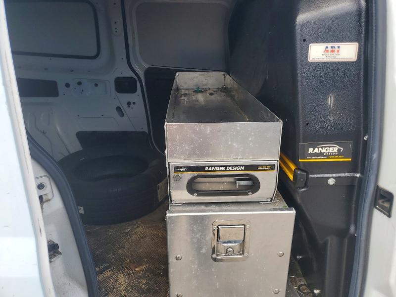 ZFBERFAB5H6E26036 2017 RAM Promaster photo no. 10