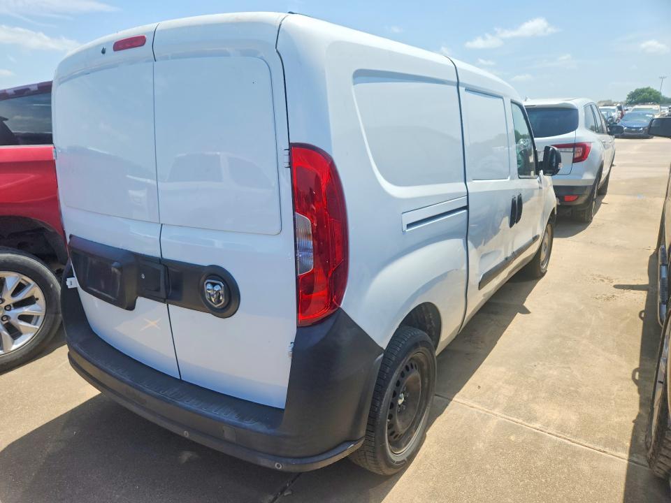 ZFBERFAB5H6E26036 2017 RAM Promaster photo no. 3
