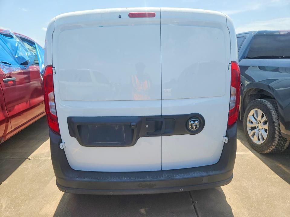 ZFBERFAB5H6E26036 2017 RAM Promaster photo no. 6