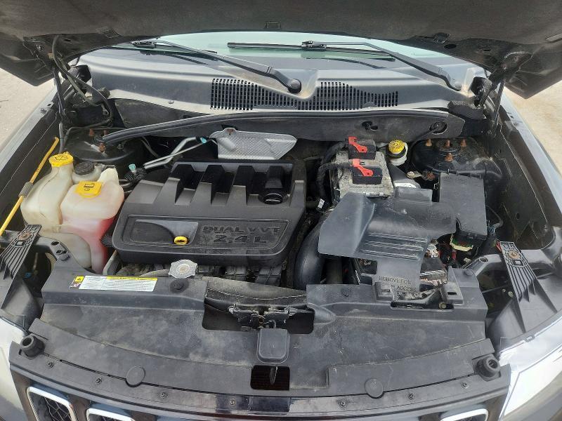 1C4NJDCB7DD199649 2013 Jeep Compass photo no. 11