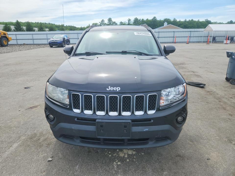 1C4NJDCB7DD199649 2013 Jeep Compass photo no. 5