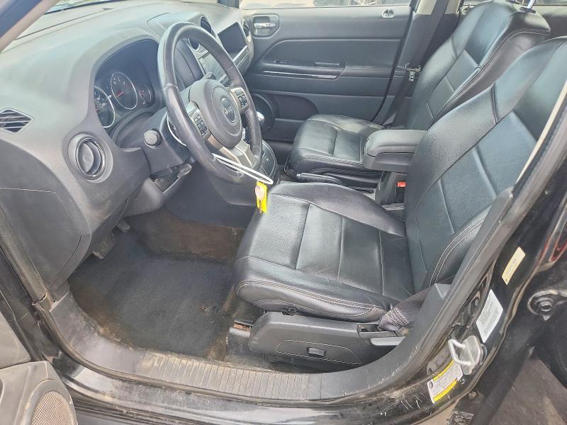 1C4NJDCB7DD199649 2013 Jeep Compass photo no. 7