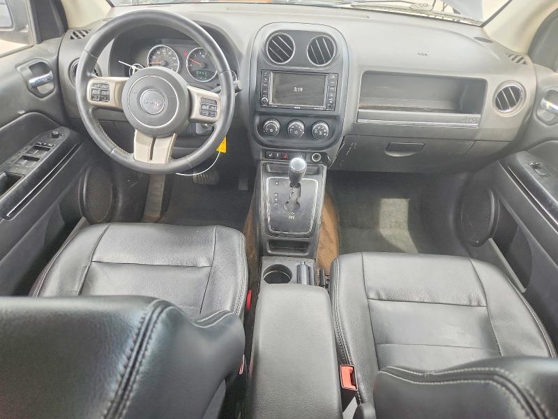 1C4NJDCB7DD199649 2013 Jeep Compass photo no. 8