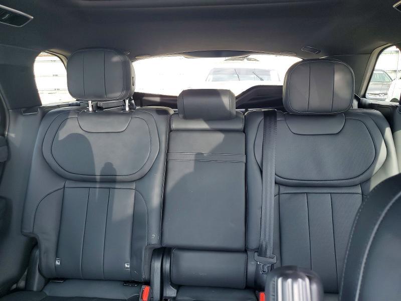 SAL1L9FU7RA421692 2024 Land Rover Range Rover photo no. 10