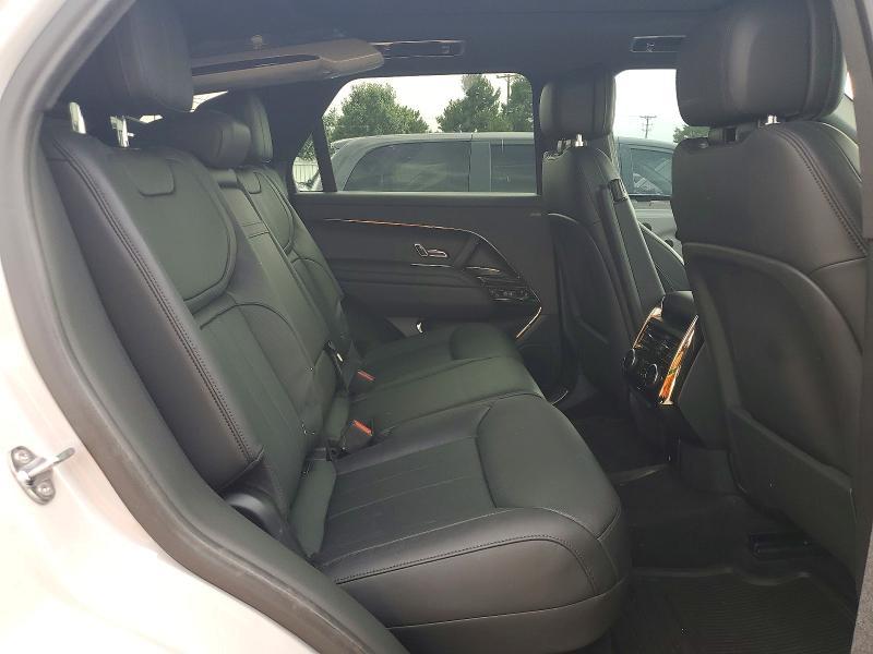 SAL1L9FU7RA421692 2024 Land Rover Range Rover photo no. 11