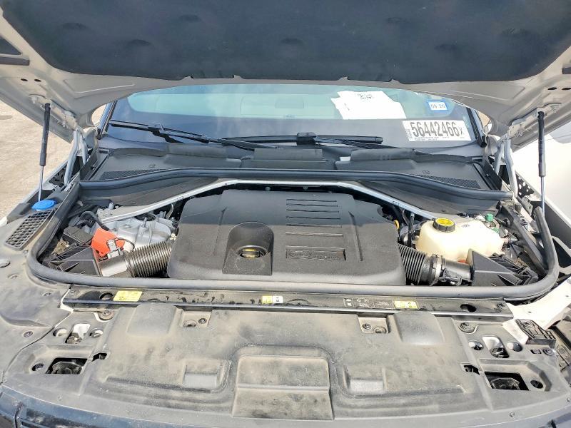 SAL1L9FU7RA421692 2024 Land Rover Range Rover photo no. 12