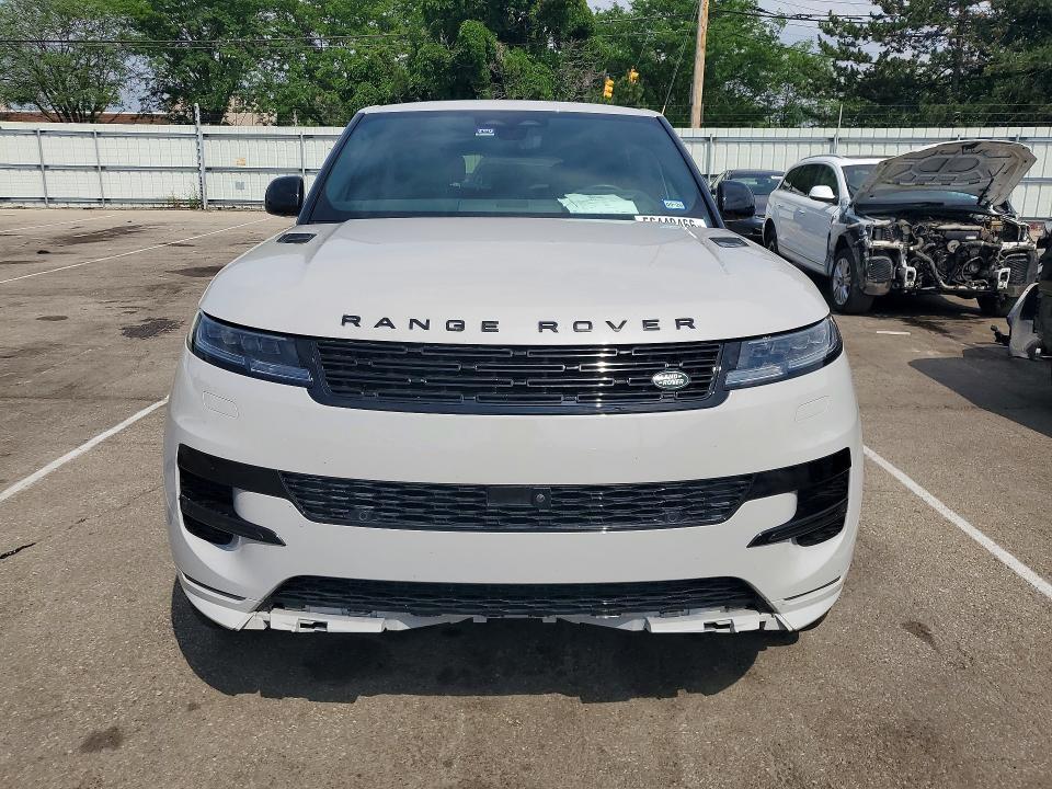 SAL1L9FU7RA421692 2024 Land Rover Range Rover photo no. 5