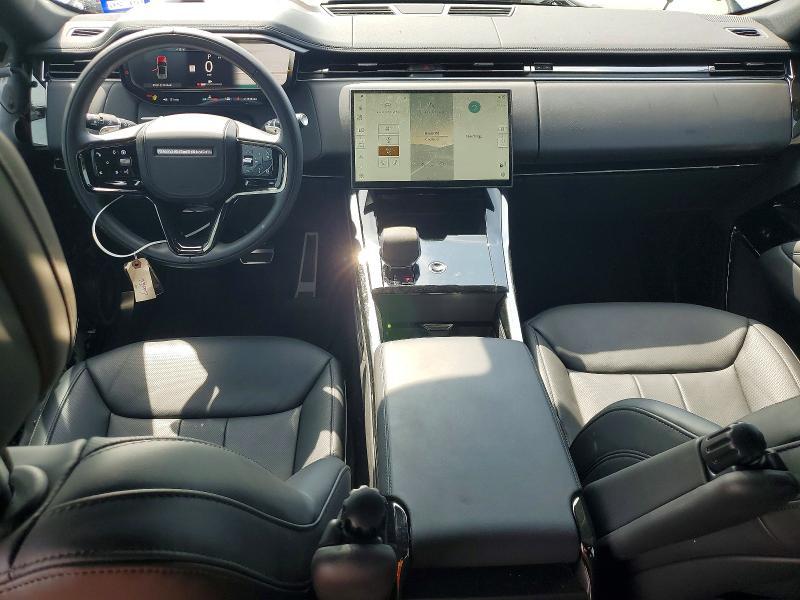 SAL1L9FU7RA421692 2024 Land Rover Range Rover photo no. 8