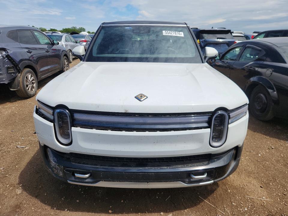 7PDSGBBA5SN074521 2025 Rivian R1S photo no. 5