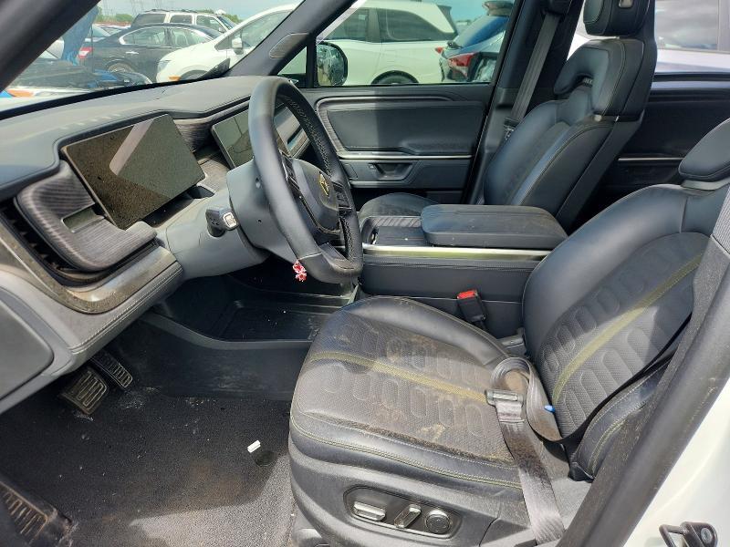 7PDSGBBA5SN074521 2025 Rivian R1S photo no. 7