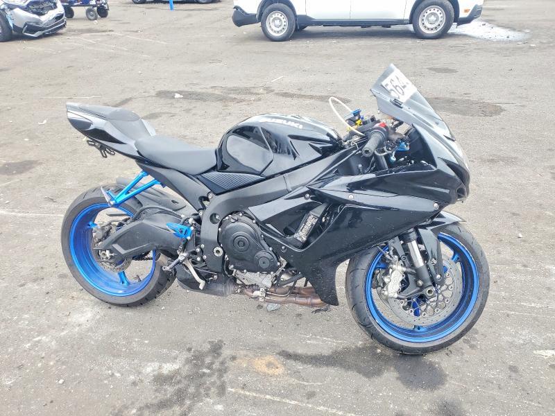 JS1GN7FA5F2101504 2015 Suzuki GSX-R600 photo no. 1