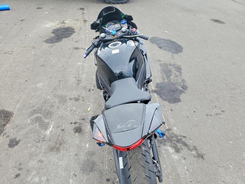 JS1GN7FA5F2101504 2015 Suzuki GSX-R600 photo no. 6
