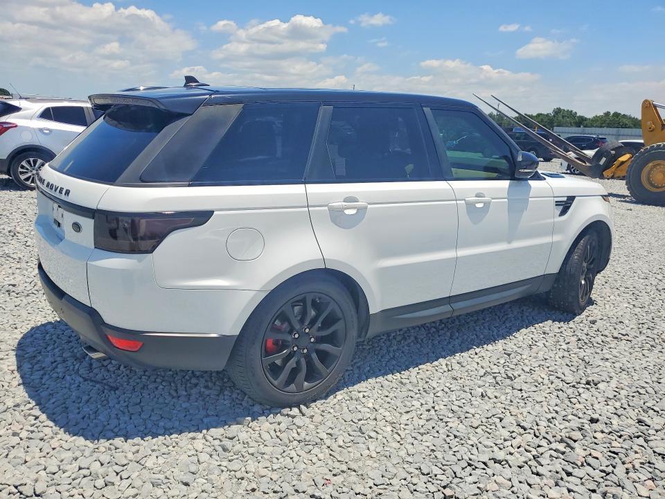 SALWR2PF2GA657031 2016 Land Rover Range Rover photo no. 3