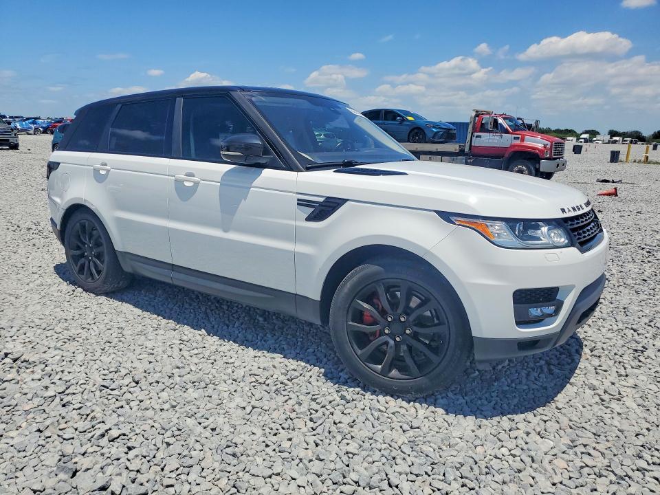 SALWR2PF2GA657031 2016 Land Rover Range Rover photo no. 4