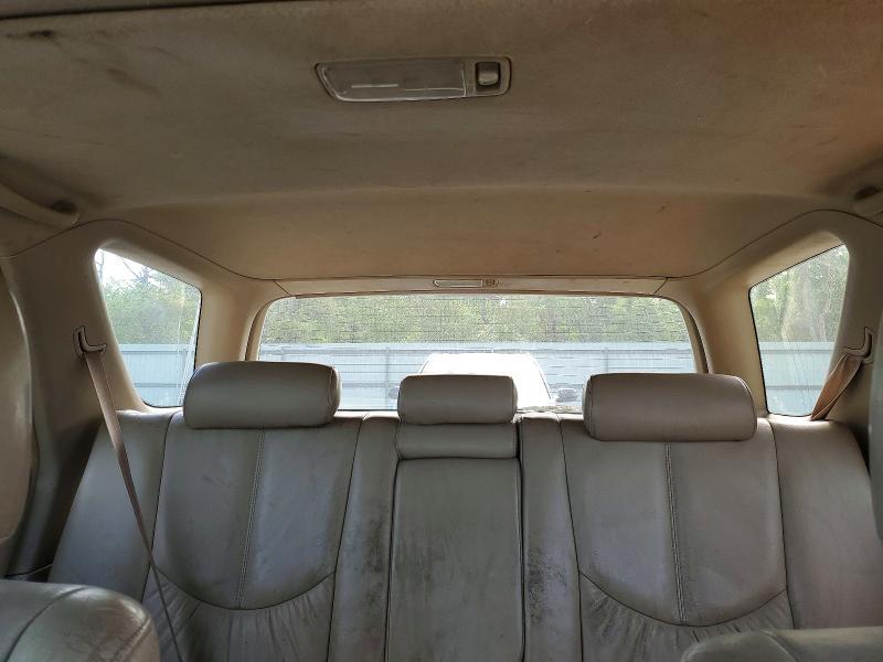JT6GF10UXY0077726 2000 Lexus RX photo no. 10