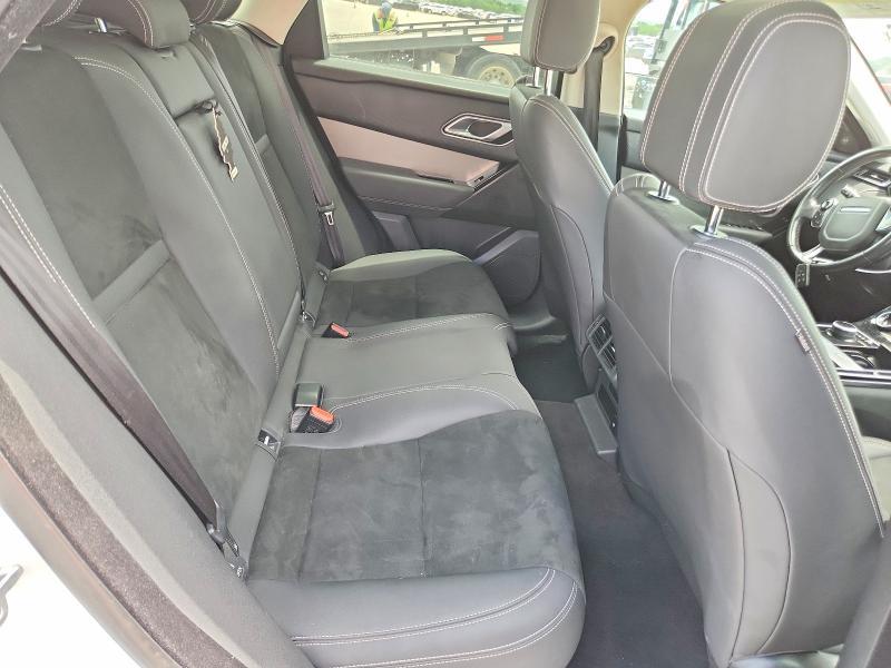 SALYA2EX8KA217447 2019 Land Rover Range Rover photo no. 11