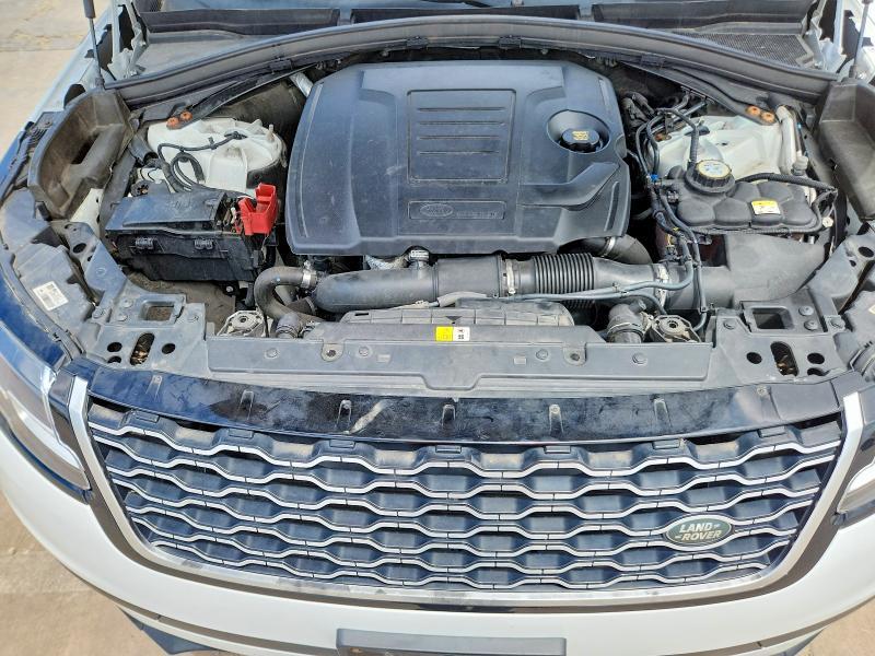 SALYA2EX8KA217447 2019 Land Rover Range Rover photo no. 12