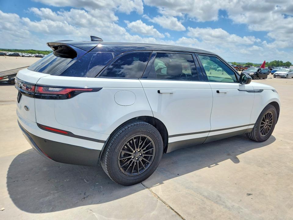SALYA2EX8KA217447 2019 Land Rover Range Rover photo no. 3