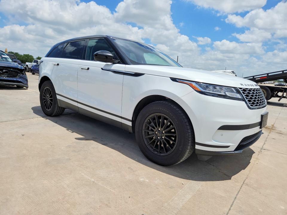 SALYA2EX8KA217447 2019 Land Rover Range Rover photo no. 4