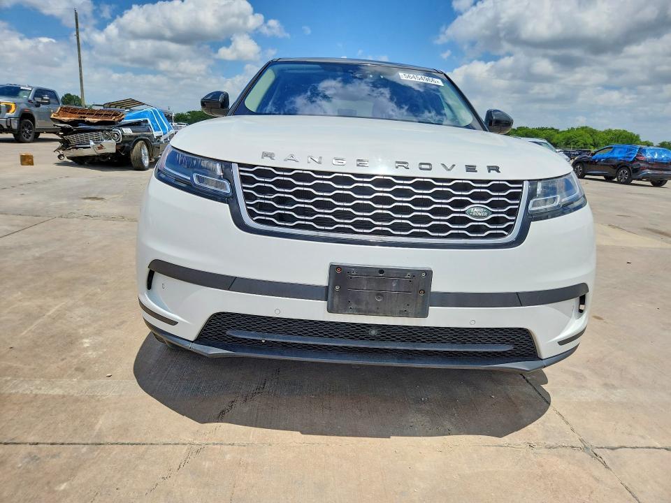 SALYA2EX8KA217447 2019 Land Rover Range Rover photo no. 5