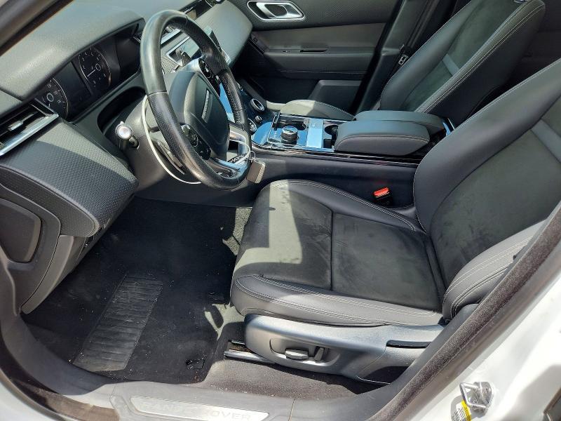 SALYA2EX8KA217447 2019 Land Rover Range Rover photo no. 7