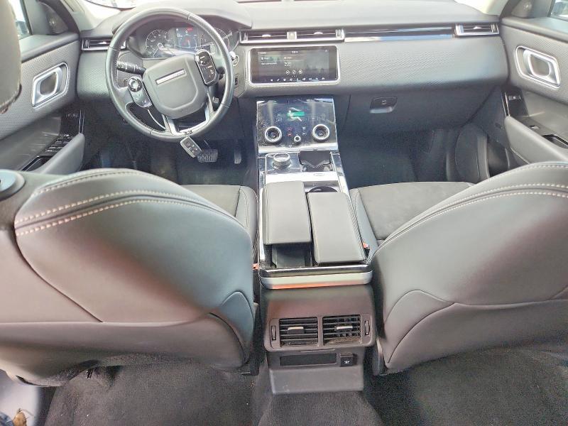 SALYA2EX8KA217447 2019 Land Rover Range Rover photo no. 8
