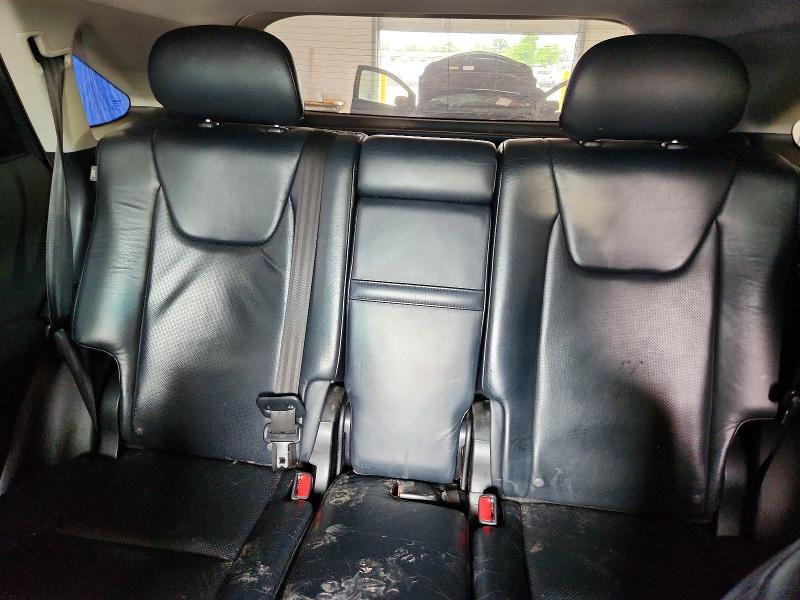 2T2BK1BAXBC104465 2011 Lexus RX photo no. 10