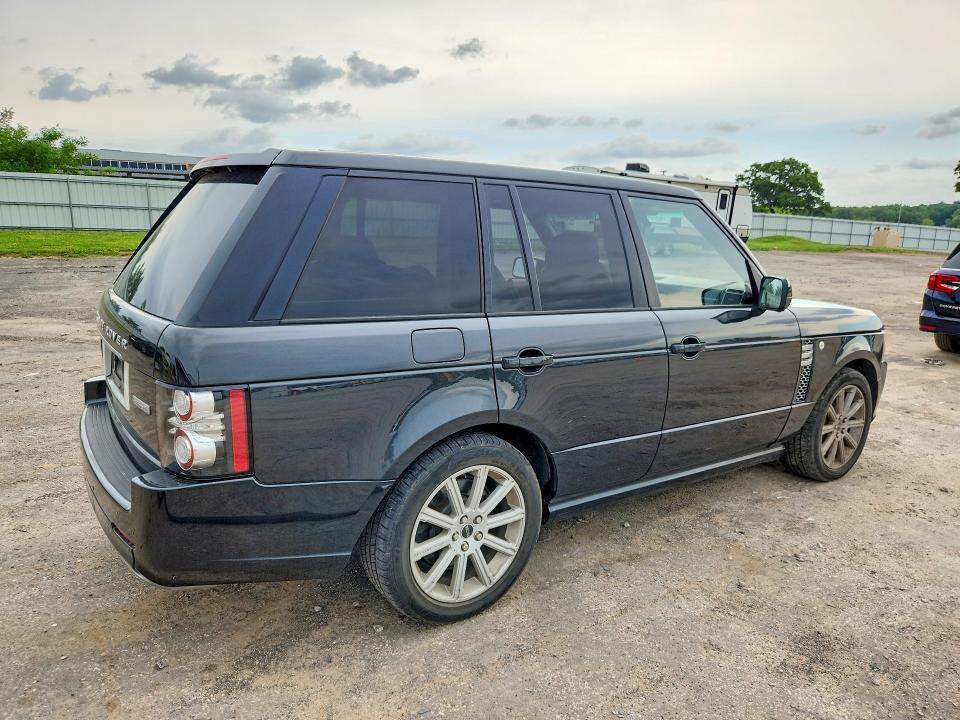 SALMP1E44CA379378 2012 Land Rover Range Rover photo no. 3