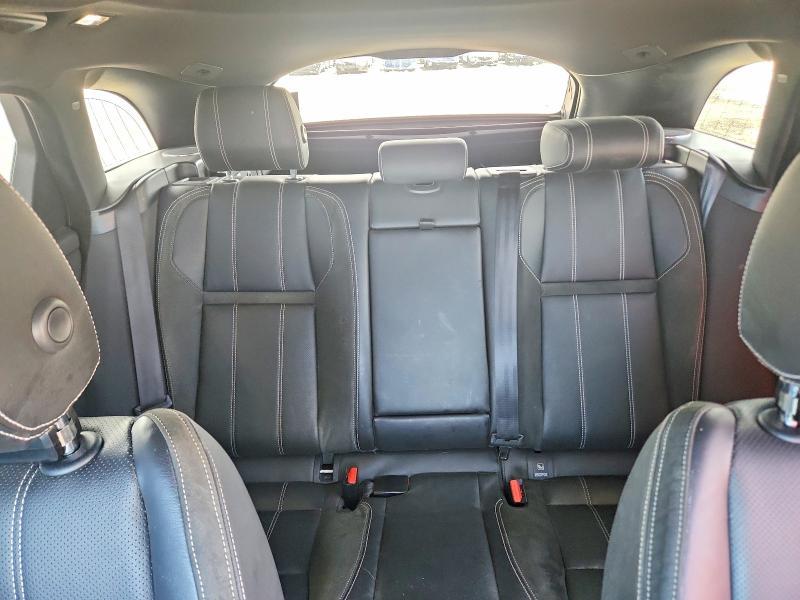 SALYL2RX8JA753575 2018 Land Rover Range Rover photo no. 10