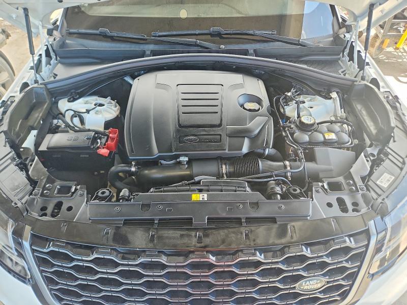 SALYL2RX8JA753575 2018 Land Rover Range Rover photo no. 12