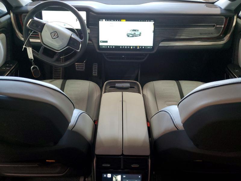 7FCTGAALXNN010417 2022 Rivian R1T photo no. 8