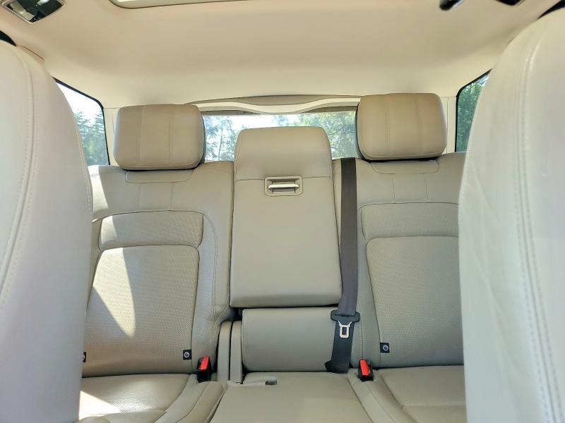 SALGS2SV4KA522830 2019 Land Rover Range Rover photo no. 10